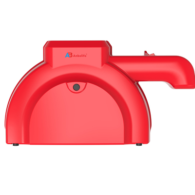 Anbolife เครื่องทําวาฟเฟิลทรงสัตว์ พร้อมแผ่นไม่ติด