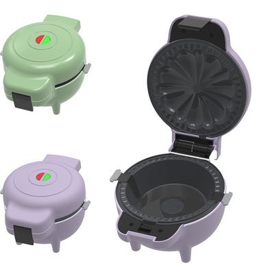 ANBOLIFE 1500W เครื่องแกรนท์ราเคเล็ตไฟฟ้าที่ไม่ควันควัน