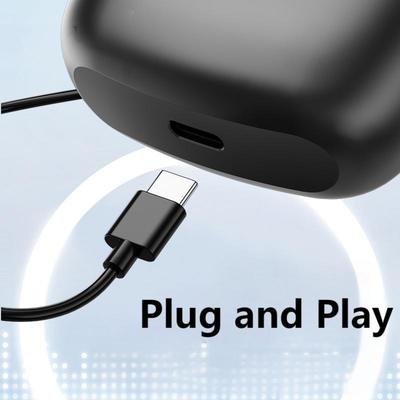 เครื่องโกนหนวดไฟฟ้าขนาดเล็กพกพาได้ พร้อมมาตรฐานกันน้ำ IPX7 และแบตเตอรี่ 350mAh ใช้งานได้ 60 นาที