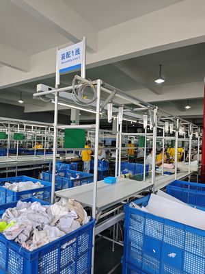 ไดร์เป่าผมสำหรับร้านเสริมสวยระดับมืออาชีพ พร้อมมอเตอร์ AC ปรับได้ 220V-240V, ปรับความแรงลมได้ 2 ระดับ และปรับความร้อนได้ 3 ระดับ