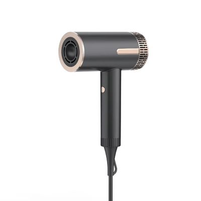 ไดร์เป่าผมระดับมืออาชีพ พร้อม 3 ระดับความเร็ว 220-240V และรับประกัน 1 ปี ไดร์เป่าผมแห้งเร็ว