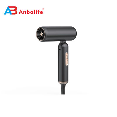 เครื่องแห้งผมแบบพับแบบมืออาชีพ พร้อม BLDC Motor และเทคโนโลยีไอออน สําหรับการใช้ในห้อง Salon และบ้าน