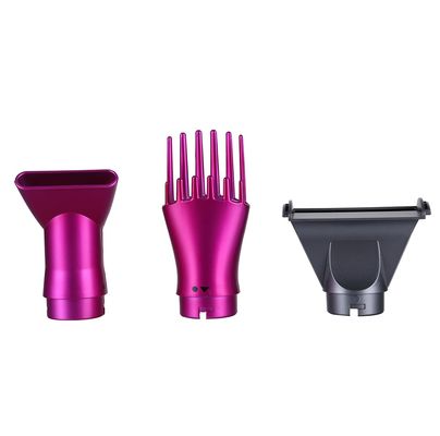 5 in 1 เครื่องตัดผมไฟฟ้าและเครื่องแห้งผม แปรงด้วยความถี่ 50 ~ 60Hz และการรับประกัน 1 ปีสําหรับการแห้งอย่างรวดเร็ว