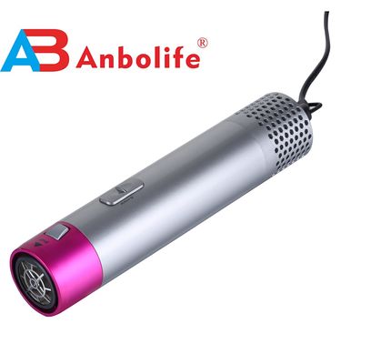 5 in 1 เครื่องตัดผมไฟฟ้าและเครื่องแห้งผม แปรงด้วยความถี่ 50 ~ 60Hz และการรับประกัน 1 ปีสําหรับการแห้งอย่างรวดเร็ว