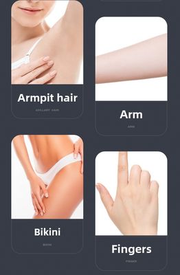 เครื่องโกนไฟฟ้าแบบ USB สามารถชาร์จได้ ด้วยแบตเตอรี่ขนาด 600mAh และใช้เวลา 90 นาที