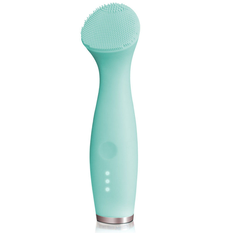 IPX4 สินค้าดูแลตัวเองหญิง พกพา เครื่องกําจัดผมหน้า