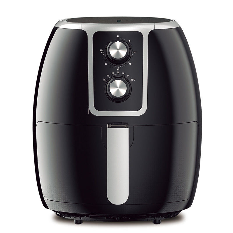 เครื่องต้มอากาศมือถือสําหรับครัวเรือนแบบ Wifi 2L 3L 3.5L 1350W ระบบควบคุมอุณหภูมิเทอร์โมสเตทดิจิตอล