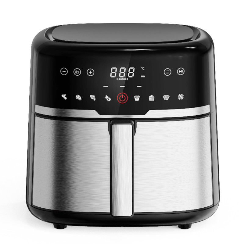 เครื่องต้มอากาศ 6L De 8L สุข 1.5L 2.6 3.2L 1800W 4L 5.2L 5.5L 7L