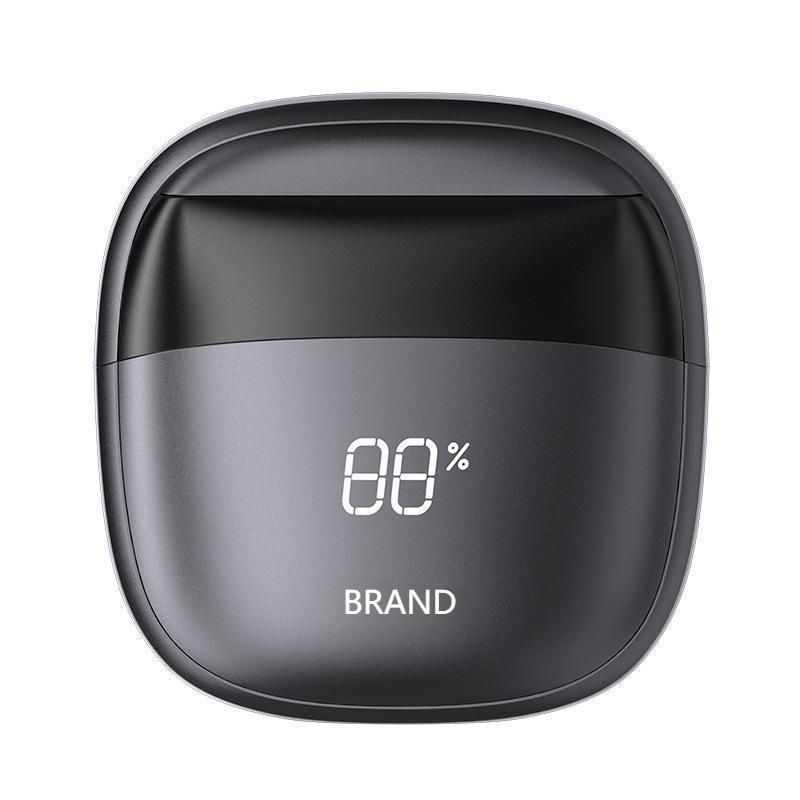 ANBOLIFE 6 Blade Electric Razor with Magnetic Suction and Lithium Battery 900mAh - เครื่องโกนฟอยล์กันน้ํา IPX7 สําหรับผู้ชาย